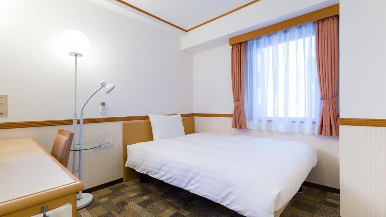 Toyoko Inn Tokyo Tozai-Sen Nishi-Kasai מראה חיצוני תמונה