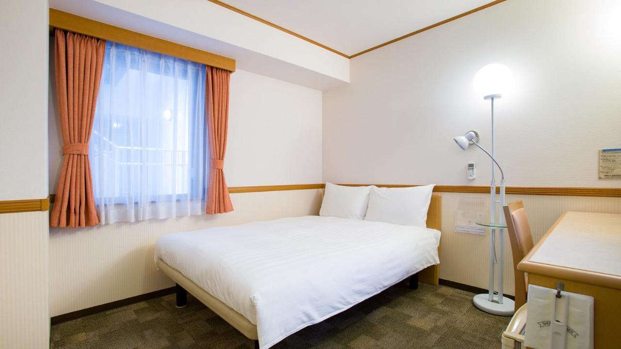 Toyoko Inn Tokyo Tozai-Sen Nishi-Kasai מראה חיצוני תמונה