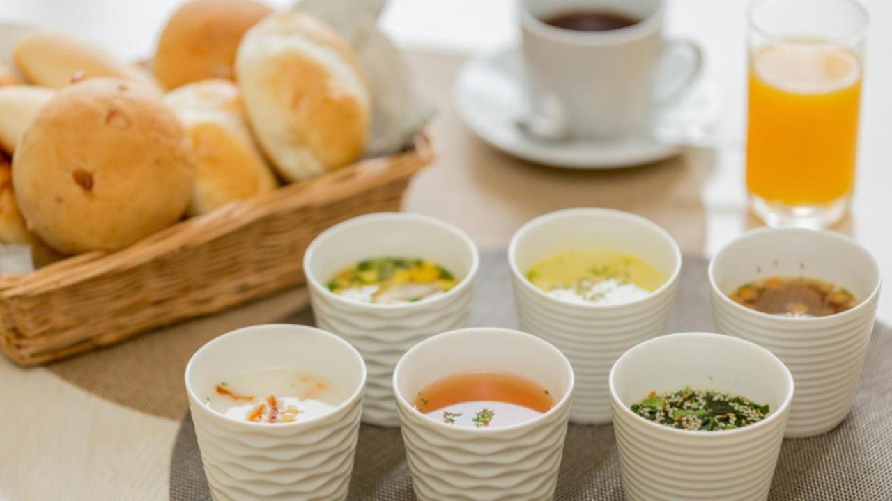 Toyoko Inn Tokyo Tozai-Sen Nishi-Kasai מראה חיצוני תמונה