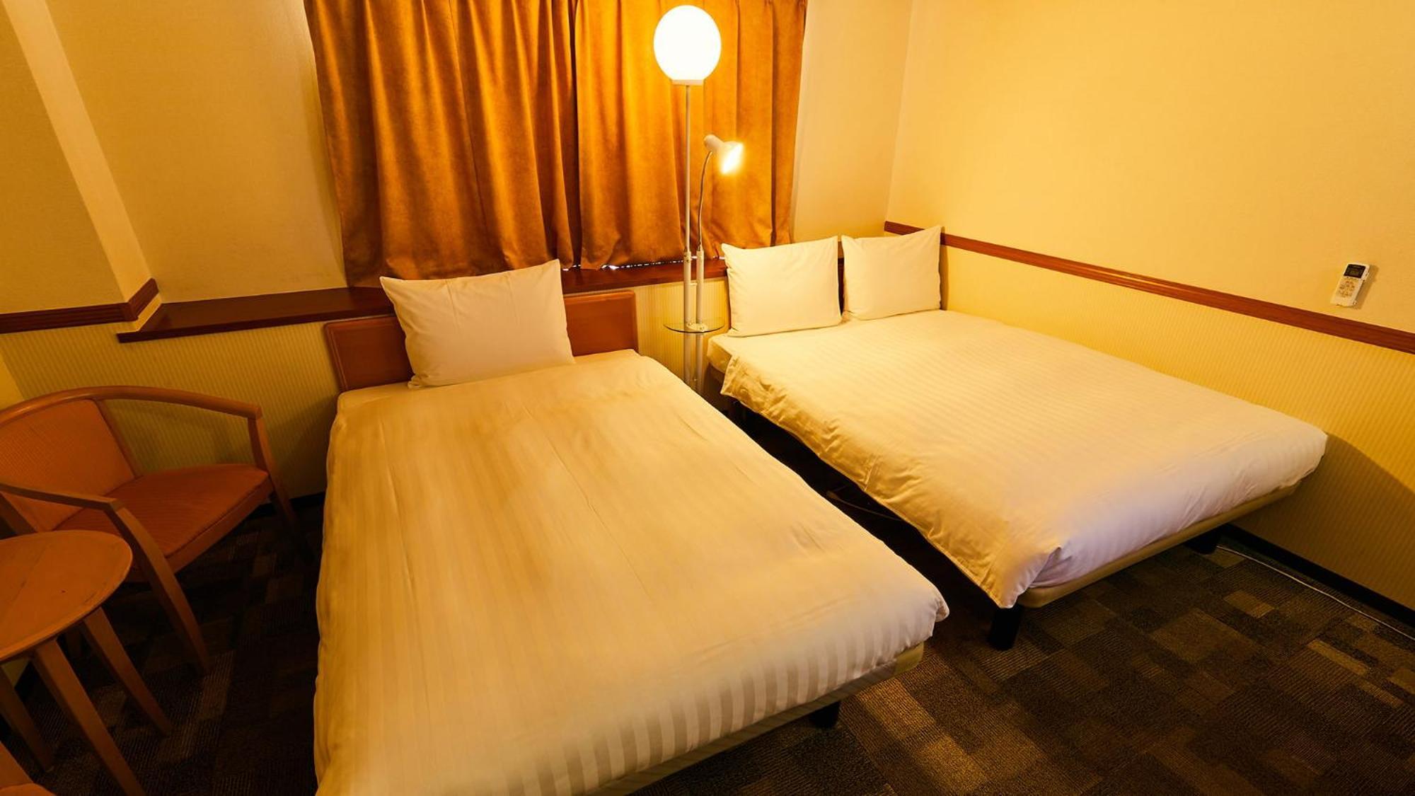 Toyoko Inn Tokyo Tozai-Sen Nishi-Kasai חדר תמונה
