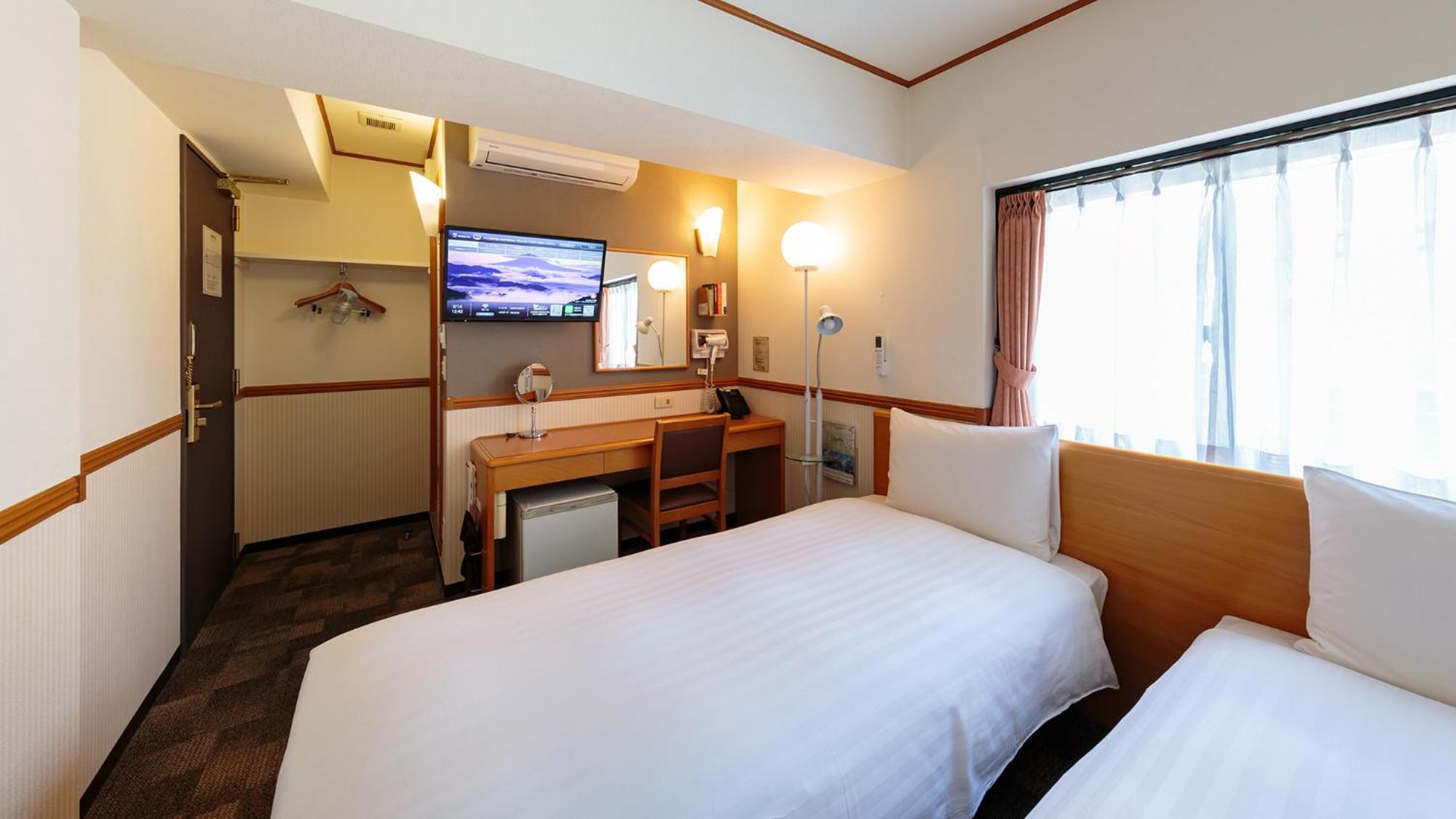 Toyoko Inn Tokyo Tozai-Sen Nishi-Kasai חדר תמונה