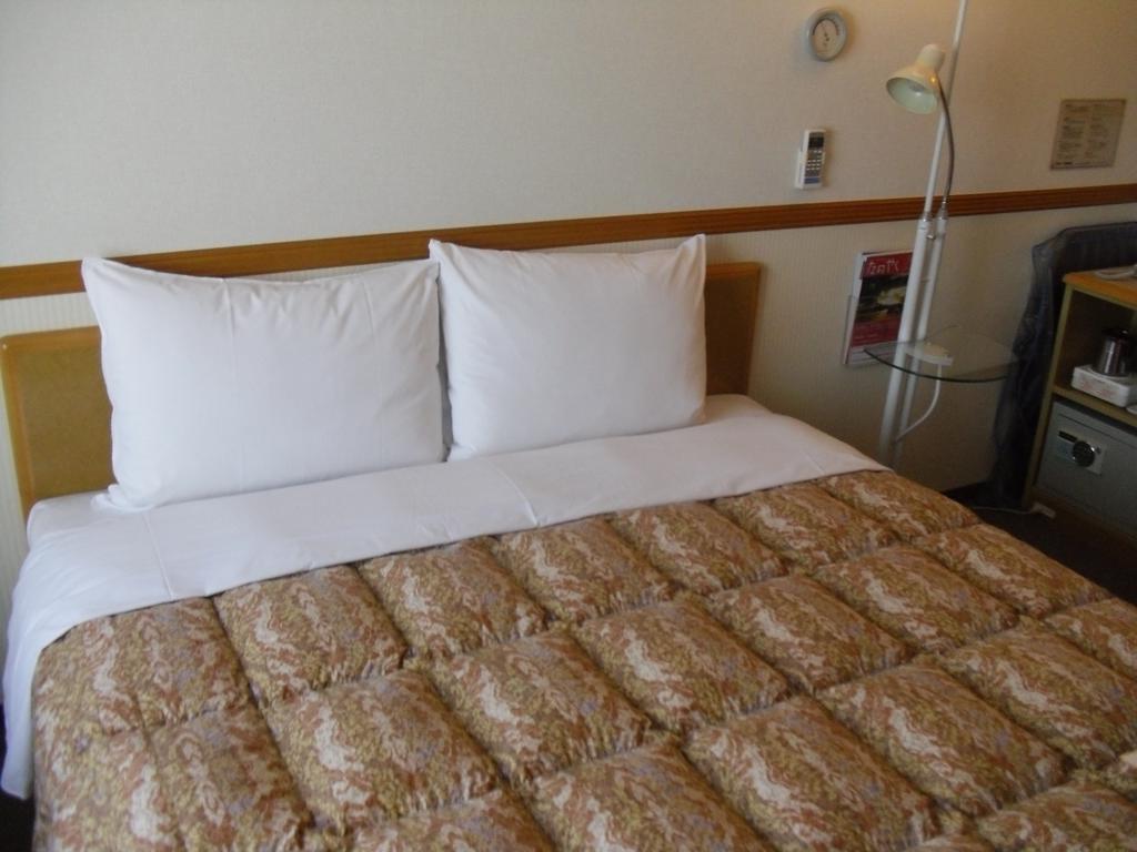 Toyoko Inn Tokyo Tozai-Sen Nishi-Kasai מראה חיצוני תמונה
