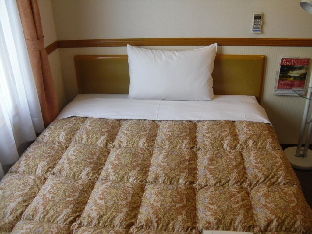 Toyoko Inn Tokyo Tozai-Sen Nishi-Kasai מראה חיצוני תמונה
